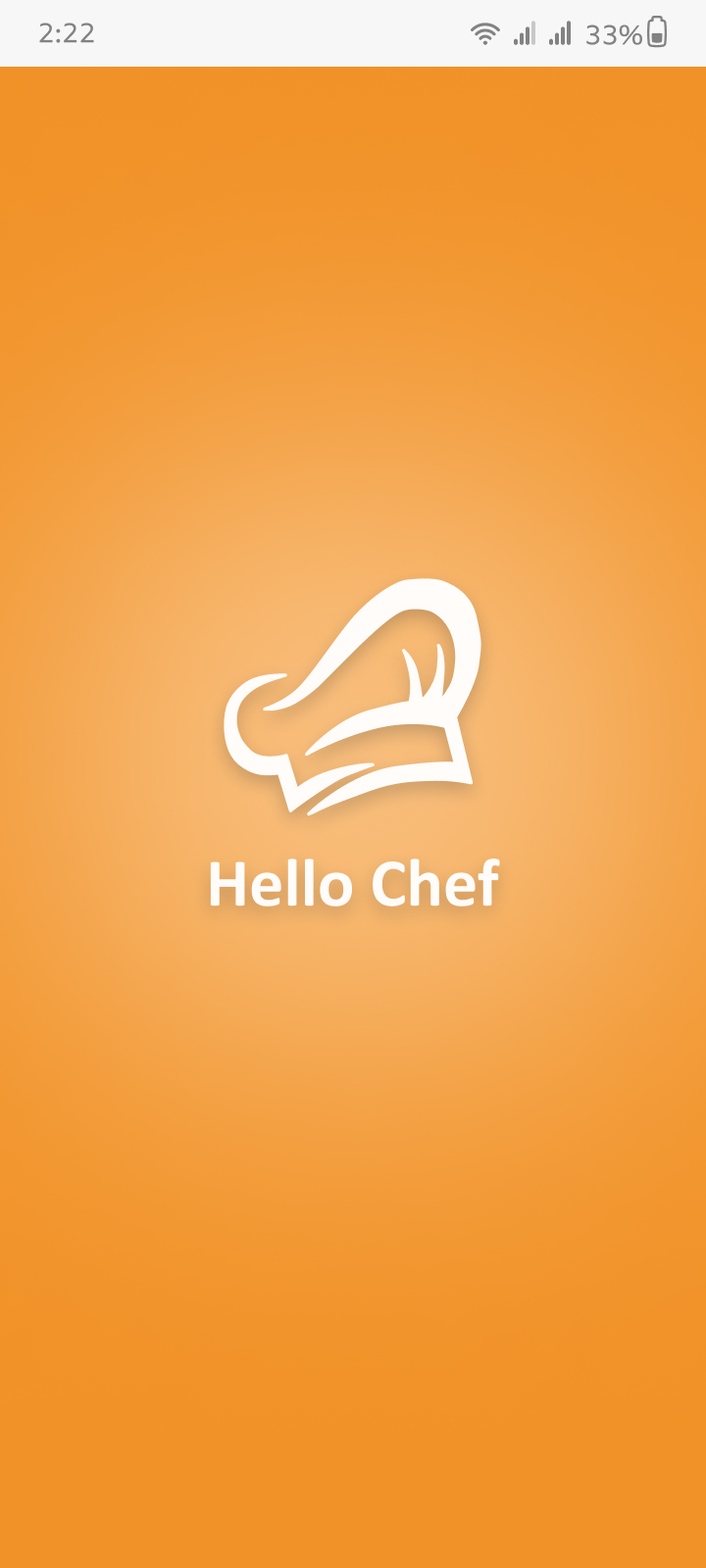 App logo